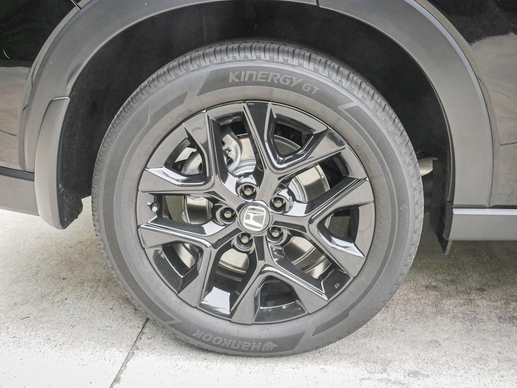 Used 2025 Honda HR-V Sport image 13
