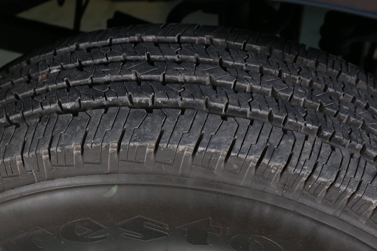 Used 2012 RAM 3500 Laramie w/ HD Snow Plow Prep Group image 31