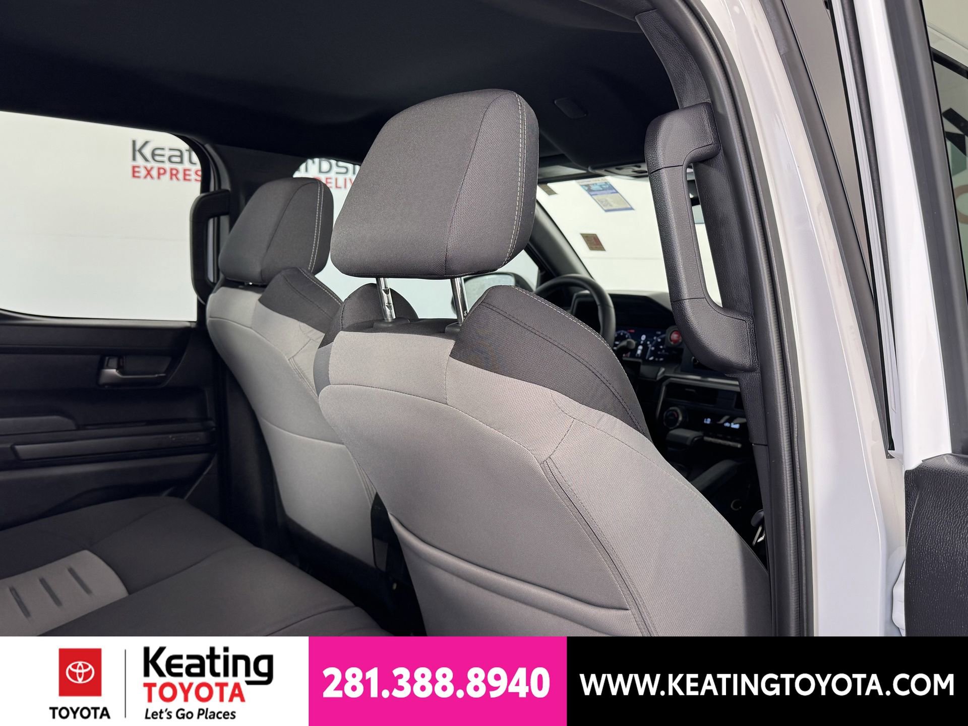 Certified 2025 Toyota Tacoma TRD Sport AWD/4WD image 21