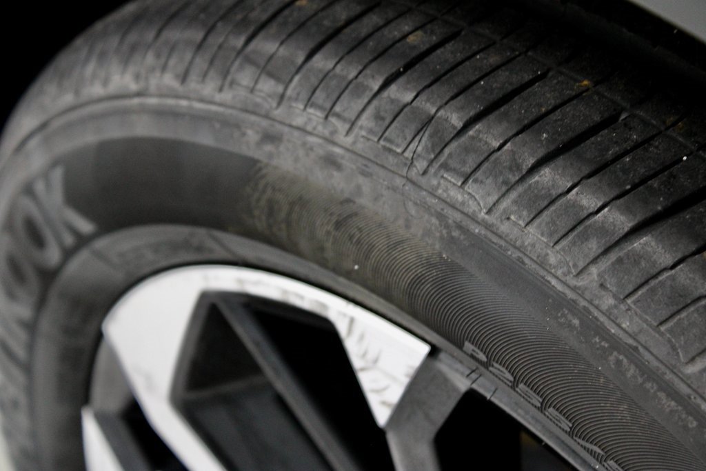 Used 2022 Mitsubishi Outlander SE image 21