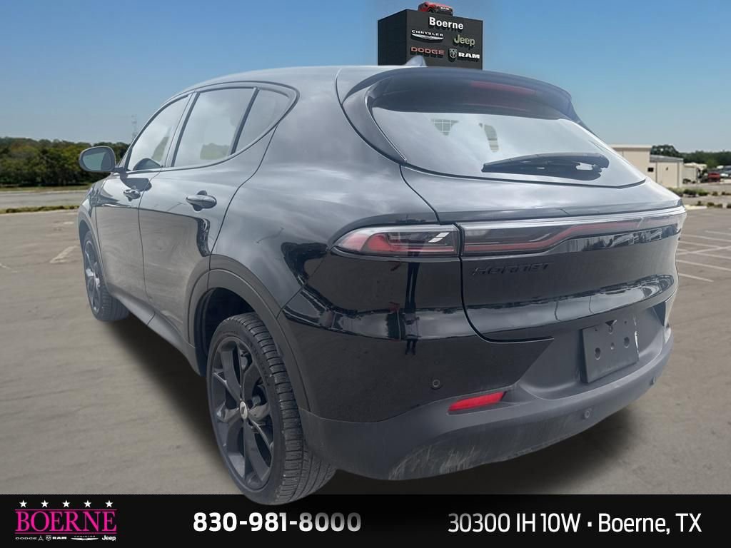 Used 2024 Dodge Hornet GT AWD/4WD image 9