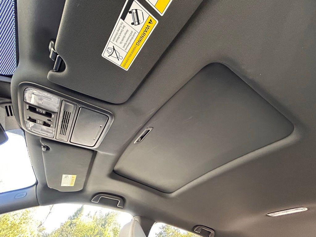 Used 2023 Honda Passport EX-L image 24