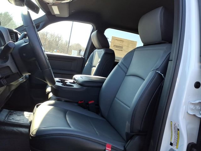 New 2026 RAM 3500 Tradesman w/ Chrome Appearance Group A image 12