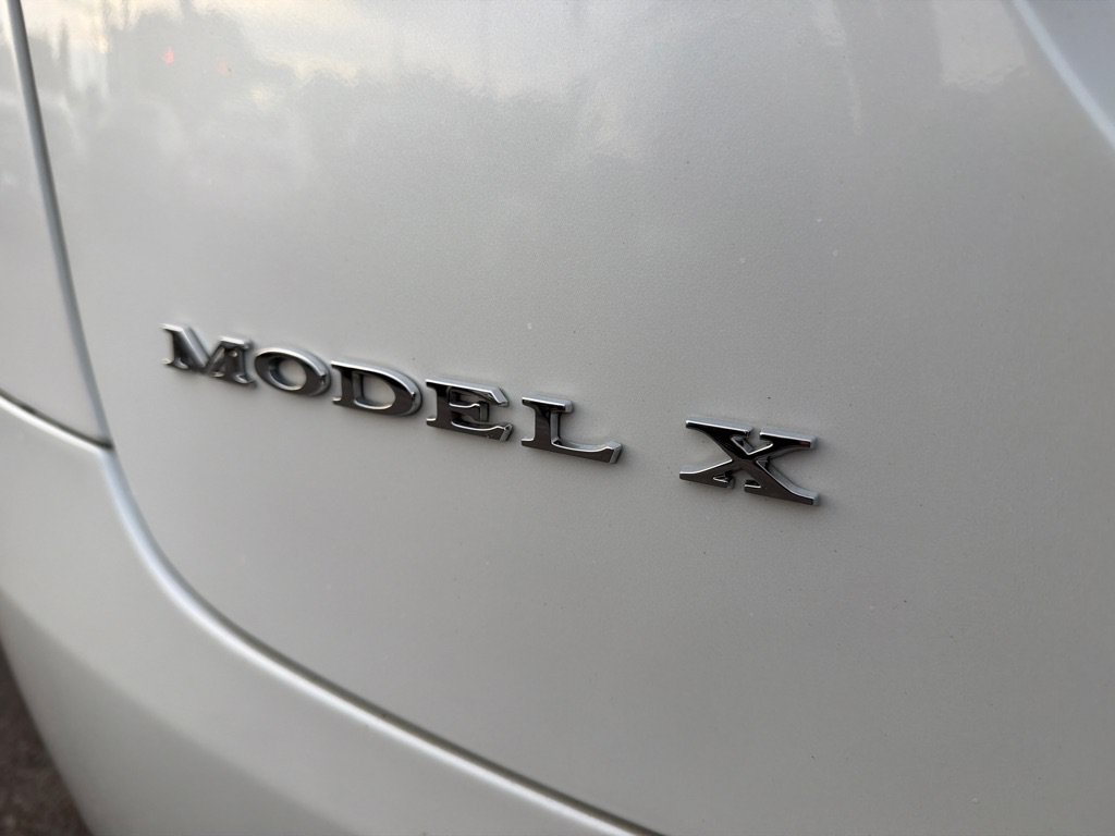 Used 2017 Tesla Model X 100D AWD/4WD image 47