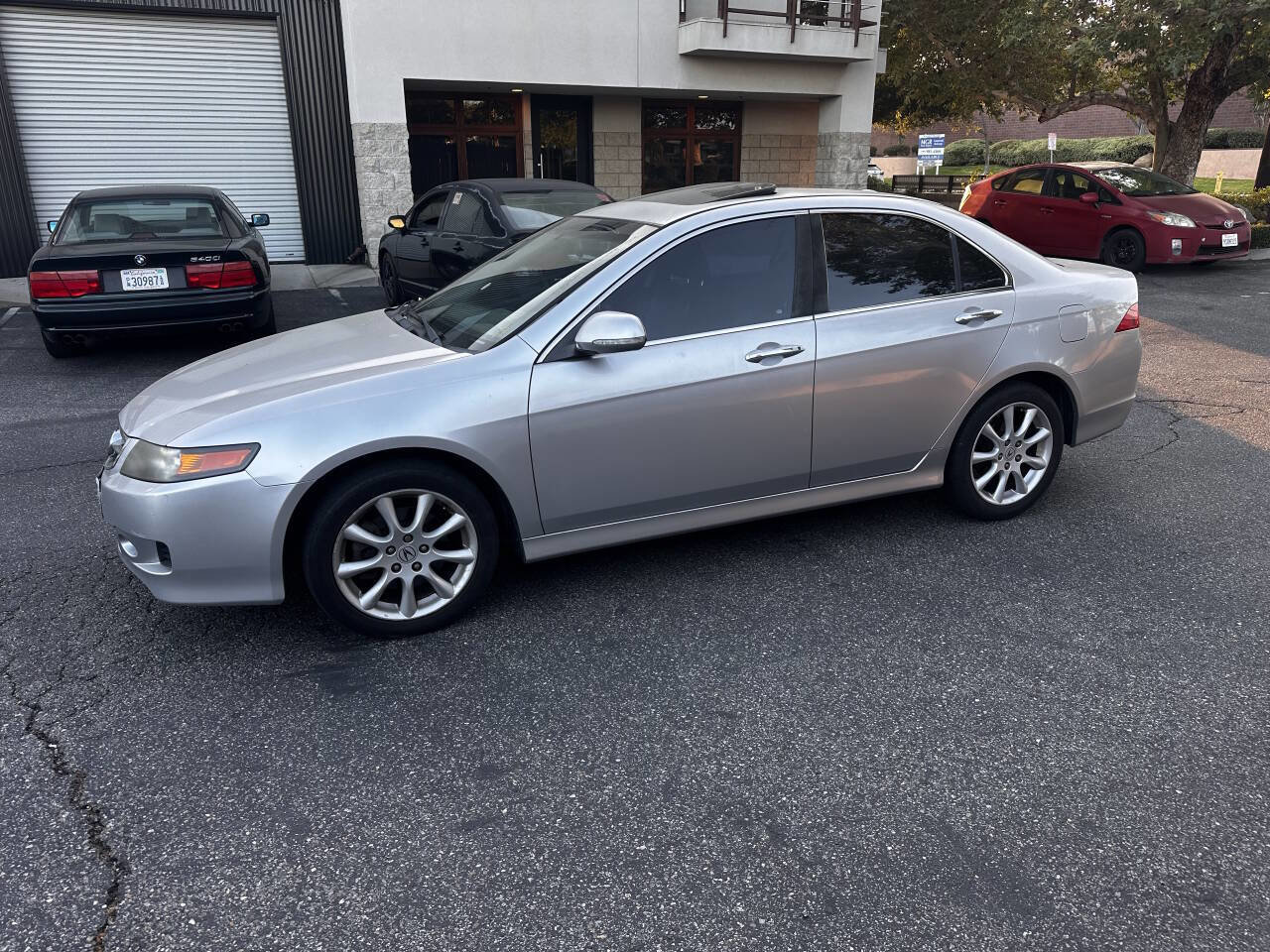 Used 2006 Acura TSX image 1