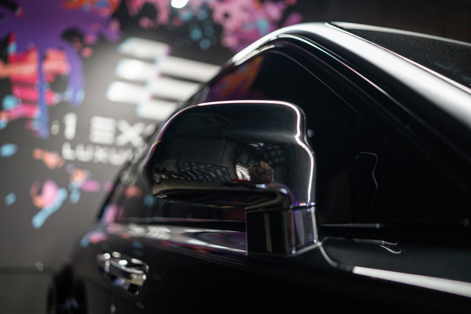 Used 2022 Rolls-Royce Cullinan Black Badge image 26