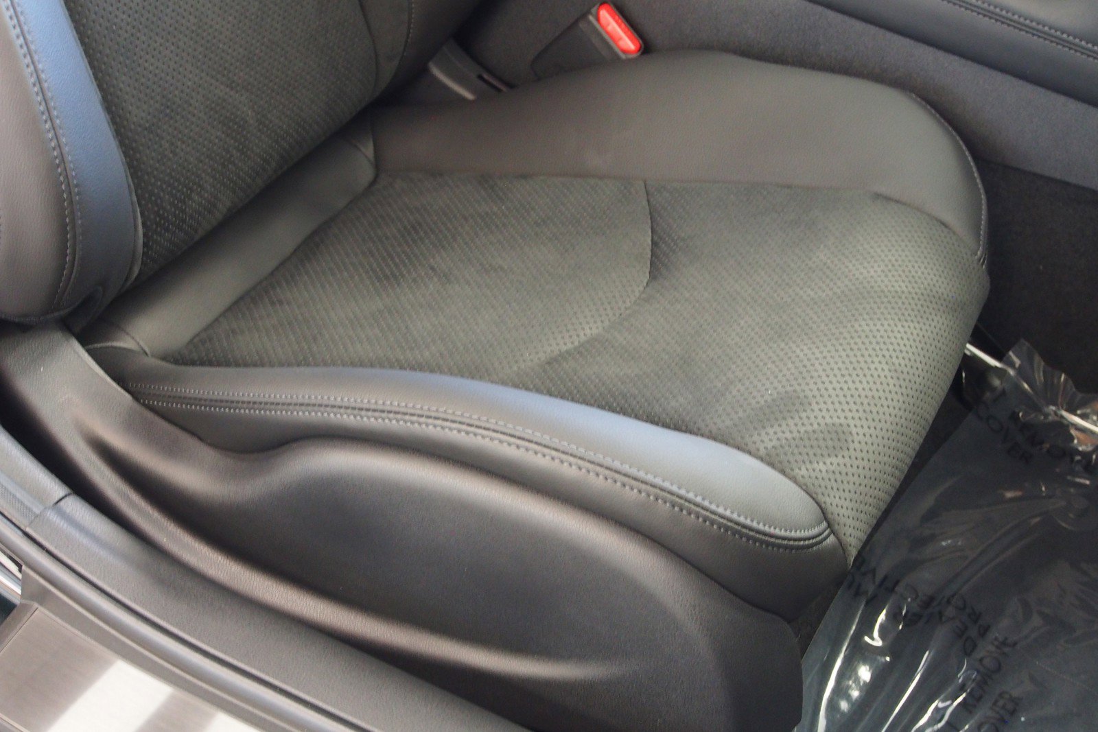 New 2026 Nissan Z Performance image 12