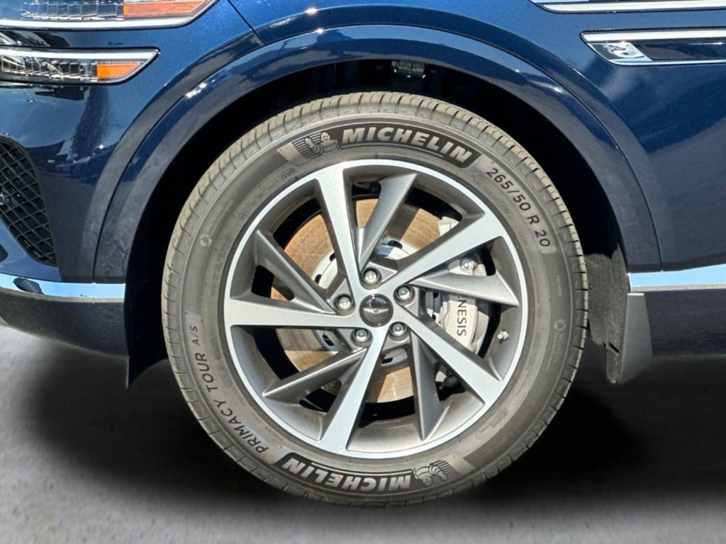 New 2026 Genesis GV80 2.5T Select image 26