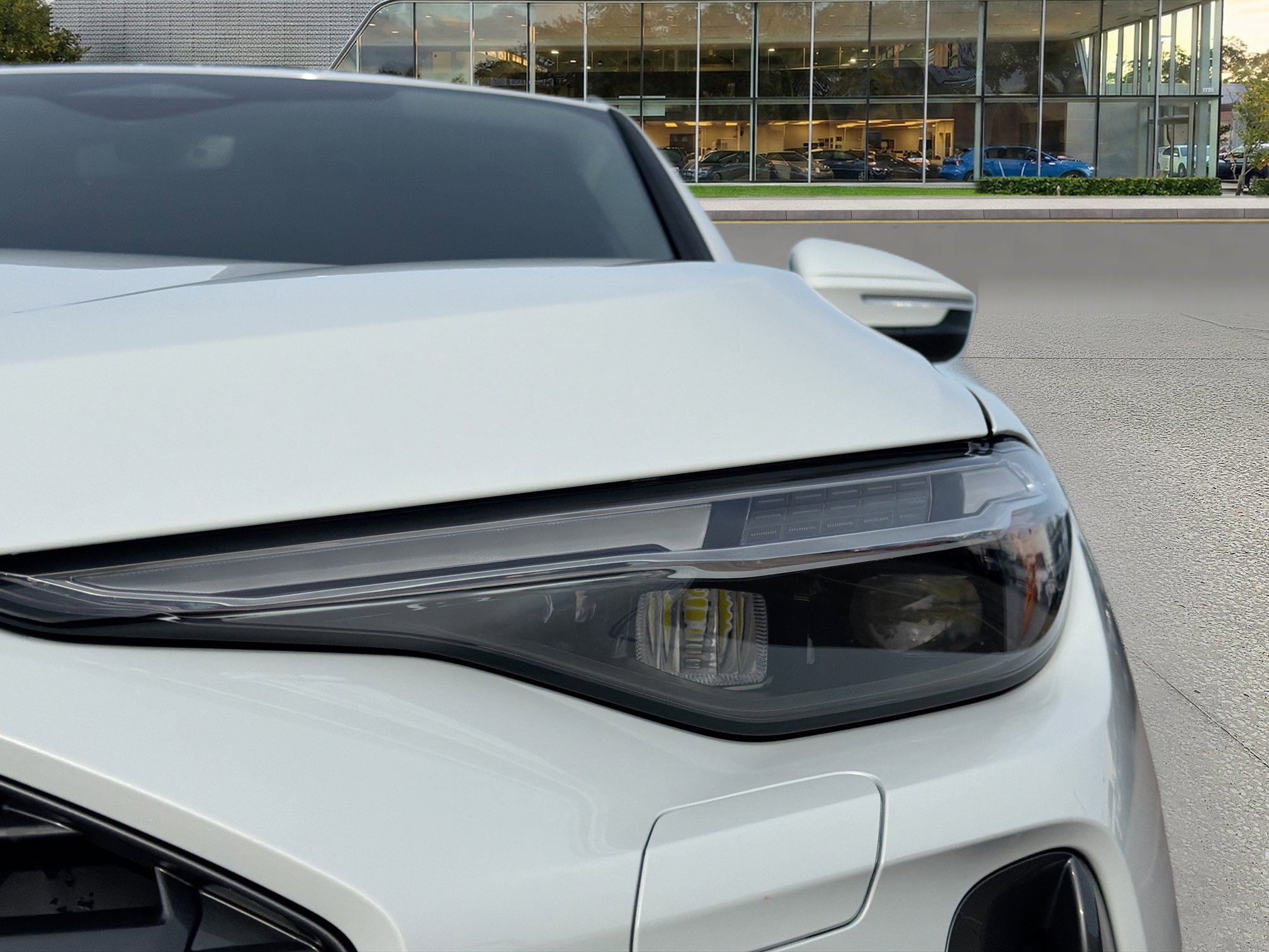 New 2025 Audi Q5 Premium Plus image 9