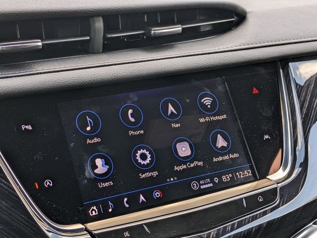 New 2025 Cadillac XT6 Premium Luxury image 15