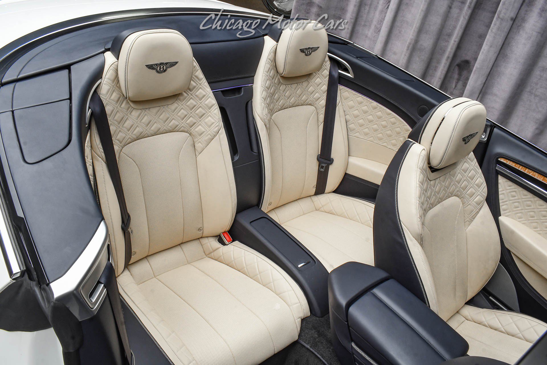 Used 2021 Bentley Continental GT AWD/4WD image 29