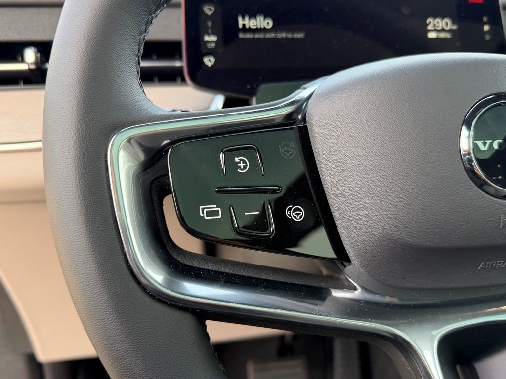 New 2026 Volvo EX90 Plus AWD/4WD image 23