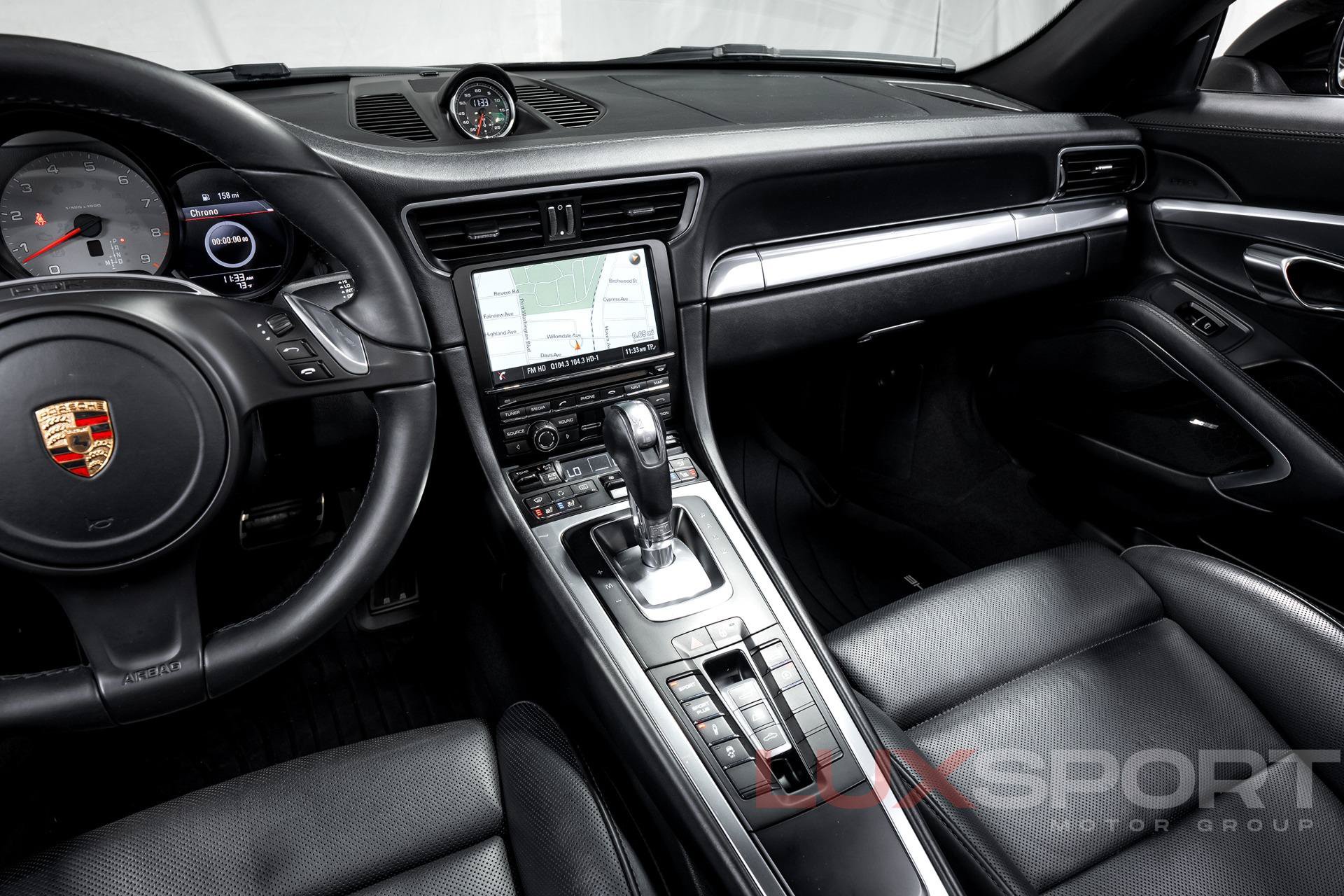 Used 2013 Porsche 911 Carrera S RWD image 44