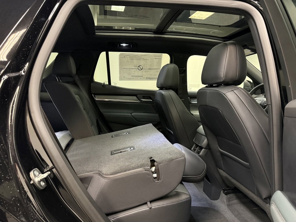 New 2026 GMC Terrain AT4 image 17