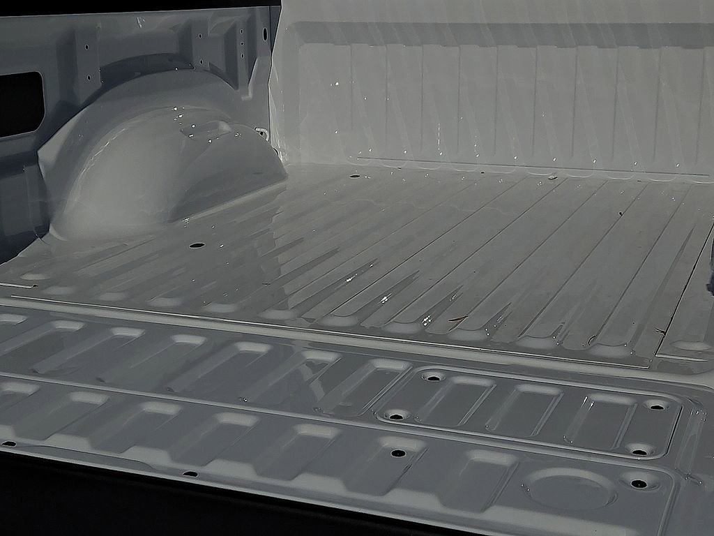 New 2026 RAM 1500 Laramie w/ Night Edition image 8