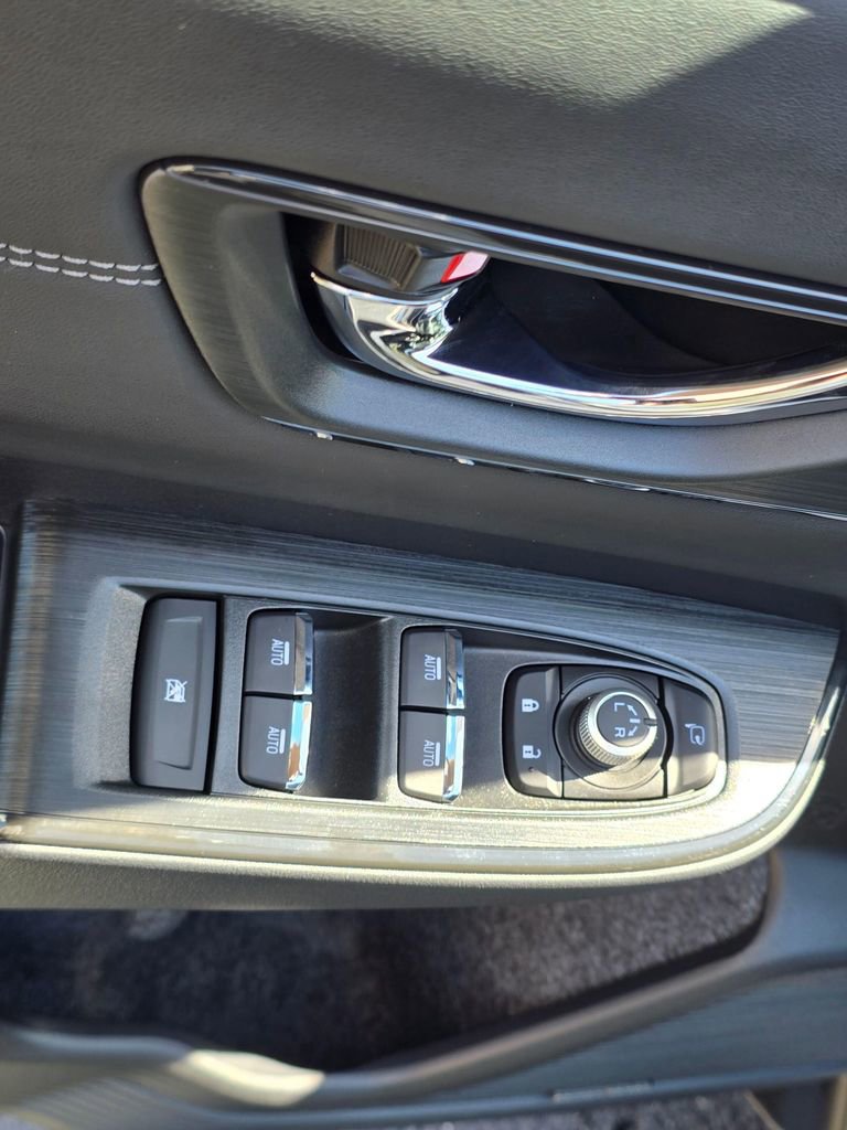 New 2026 Subaru Outback Touring XT AWD/4WD image 15