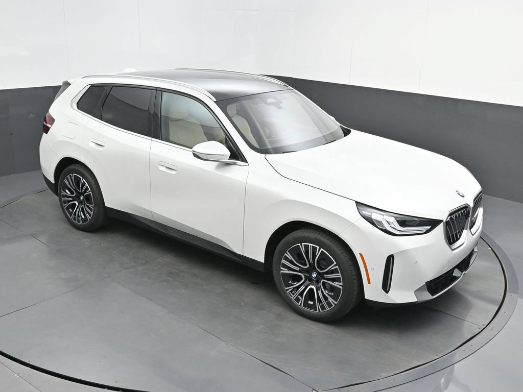 New 2026 BMW X3 xDrive30i w/ Premium Package AWD/4WD image 40