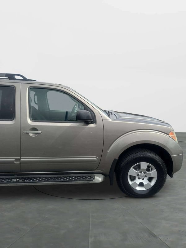 Used 2006 Nissan Pathfinder S AWD/4WD image 27