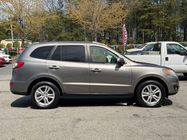 Used 2012 Hyundai Santa Fe SE image 6