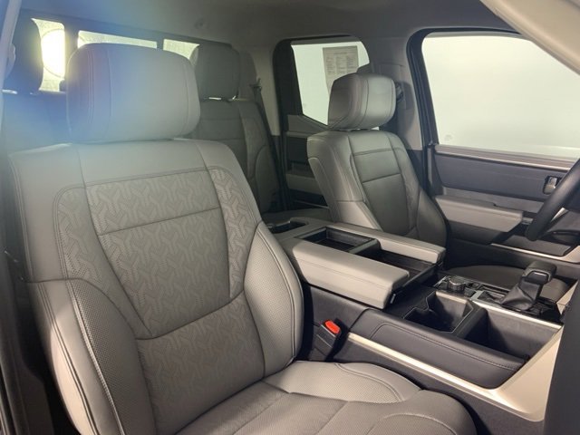 Used 2023 Toyota Tundra Limited w/ TRD Off-Road Package image 26