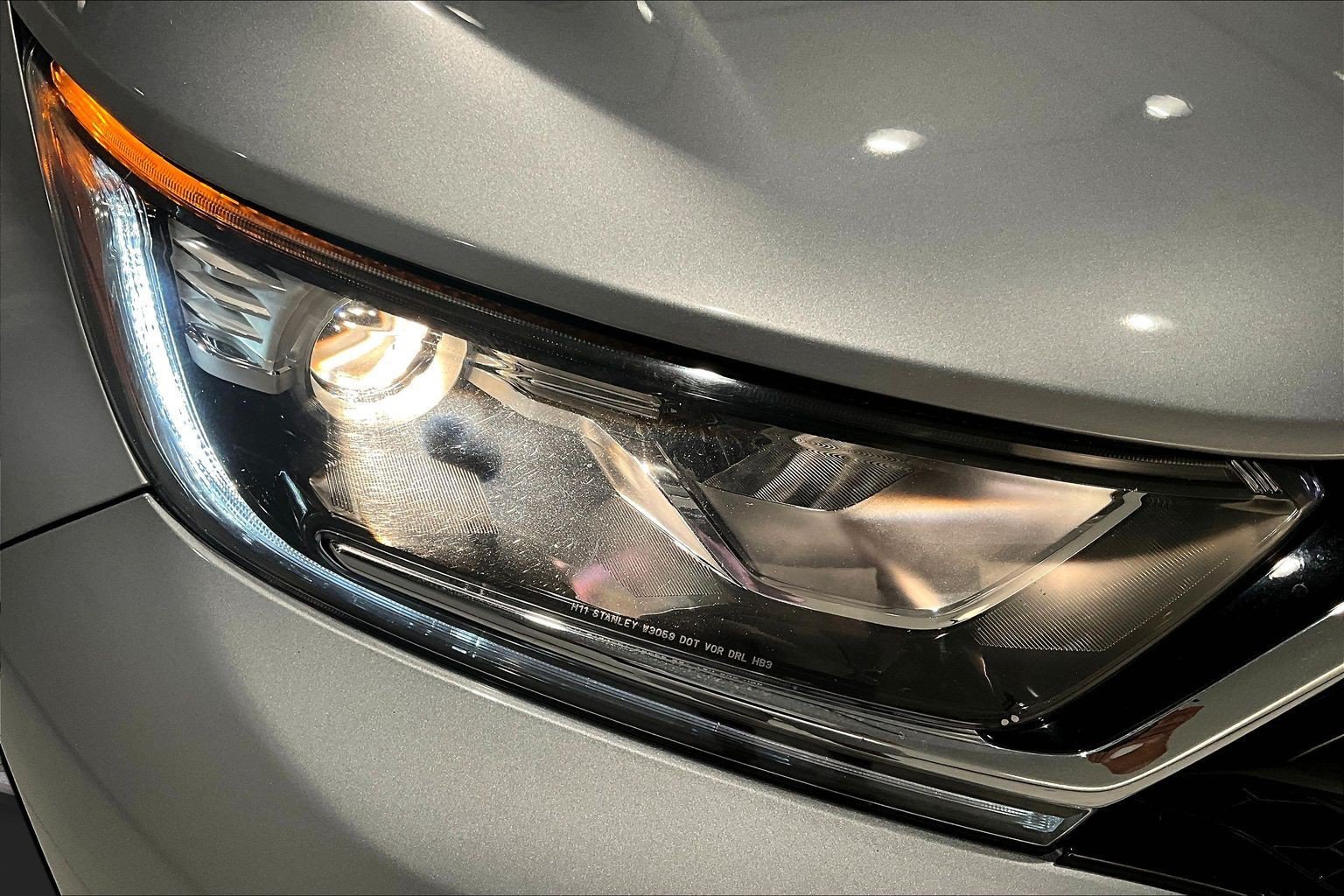 Used 2021 Honda CR-V EX image 31