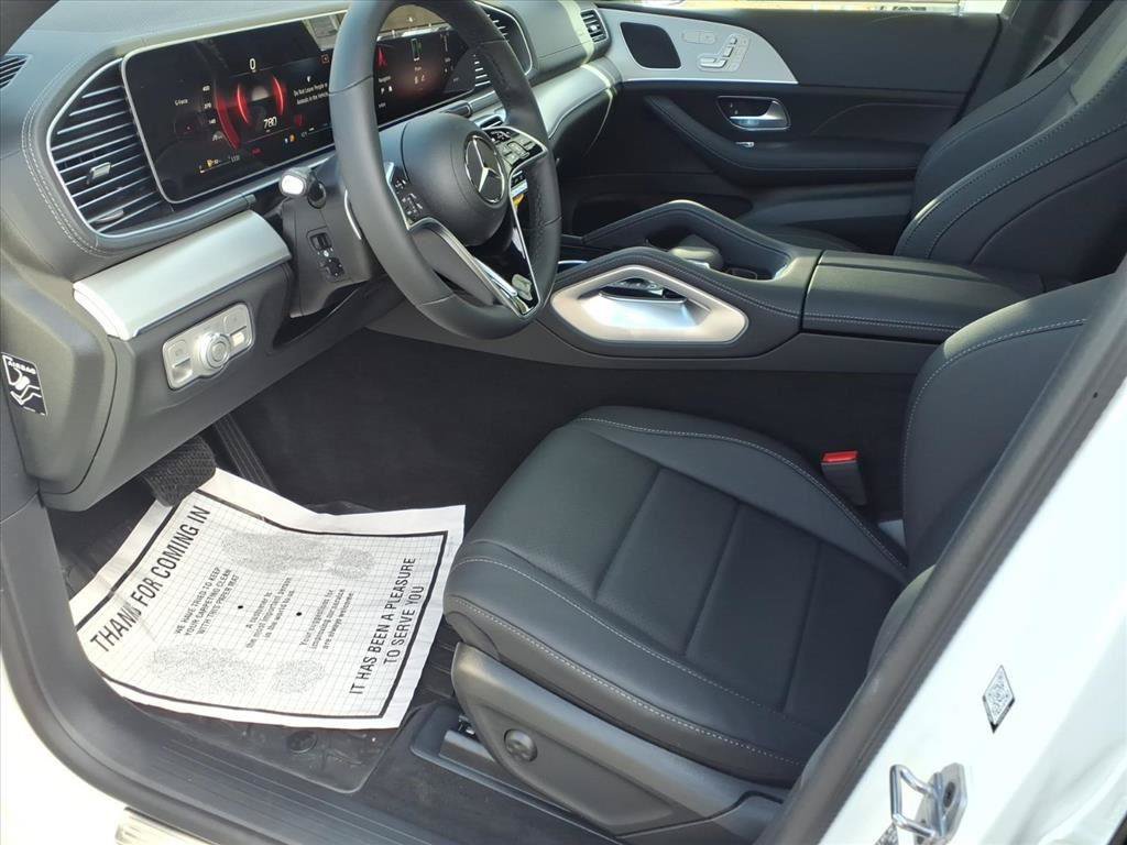New 2026 Mercedes-Benz GLE 450 4MATIC Coupe image 10