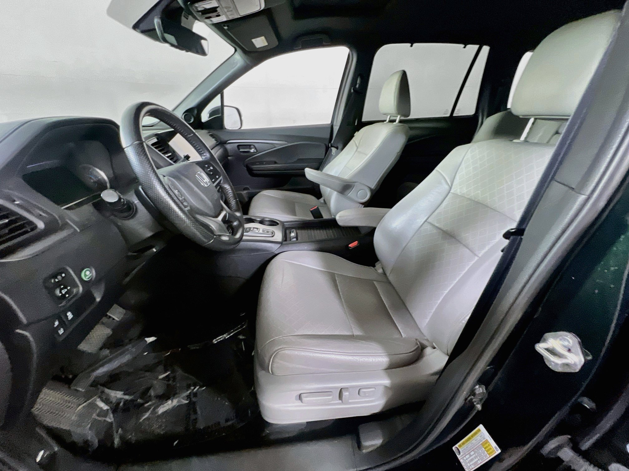 Used 2019 Honda Passport EX-L image 20