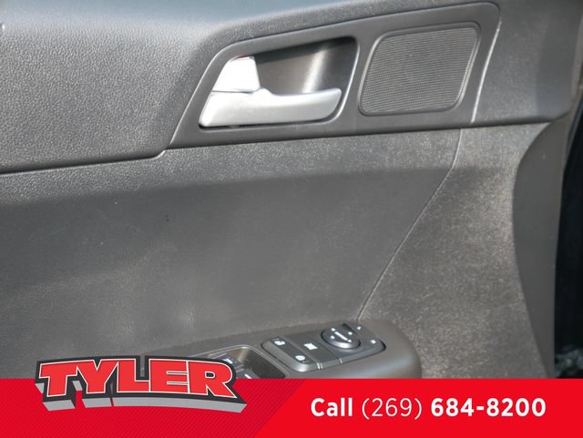 Used 2017 Kia Sportage LX AWD/4WD image 19