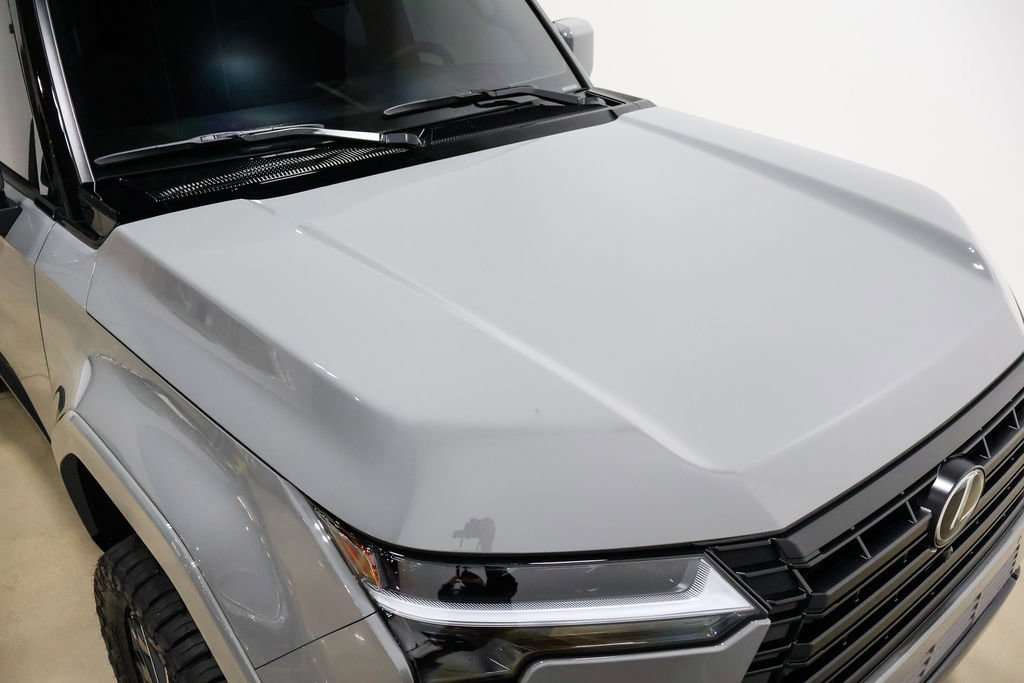 Used 2026 Lexus GX 550 w/ Accessory Package (2T) AWD/4WD image 83