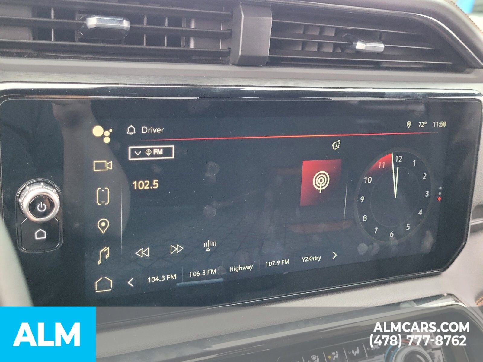 Used 2024 GMC Sierra 1500 AT4 image 18