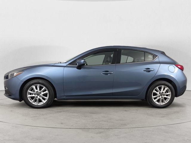 Used 2014 MAZDA MAZDA3 i Grand Touring FWD image 8