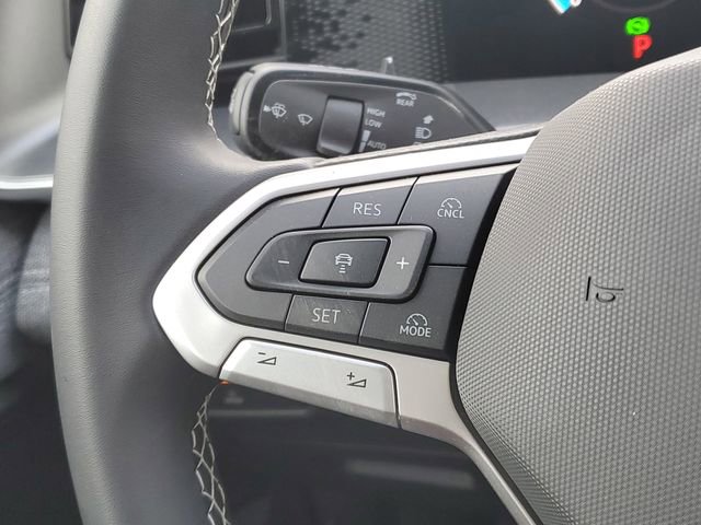 New 2026 Volkswagen Tiguan S AWD/4WD image 13