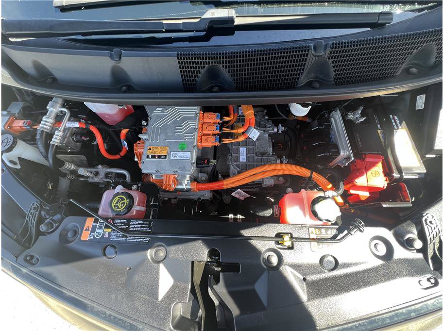 Used 2017 Chevrolet Bolt LT image 19