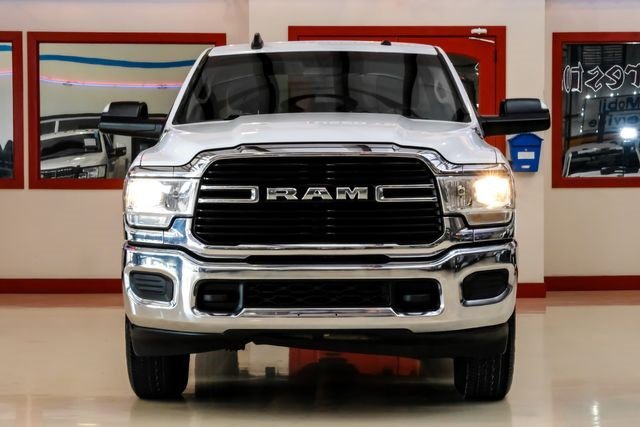 Used 2020 RAM 2500 Big Horn image 9