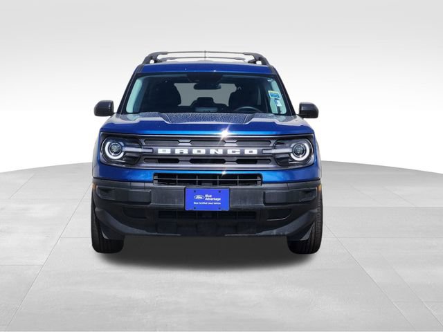 Certified 2024 Ford Bronco Sport Big Bend AWD/4WD image 3