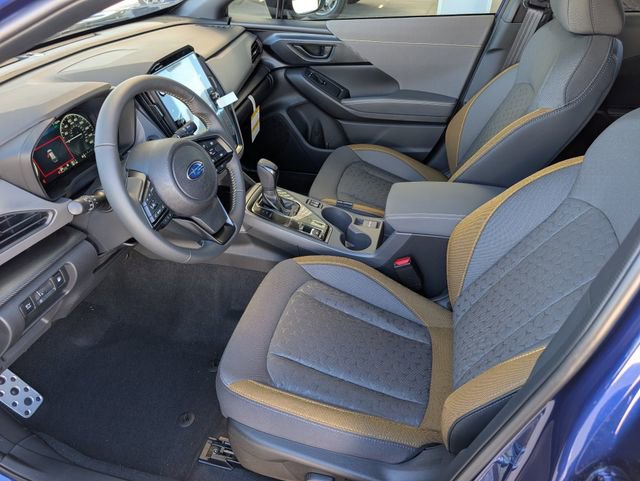 New 2026 Subaru Crosstrek 2.5i Sport image 6