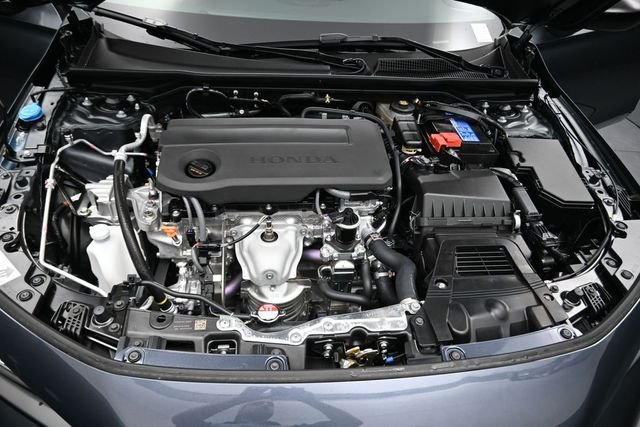 New 2026 Honda Civic Sport image 20