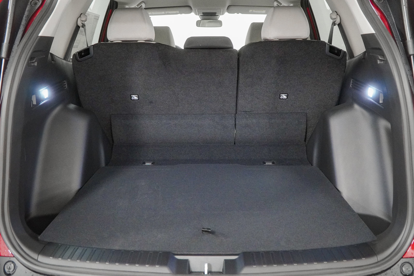New 2026 Honda CR-V LX image 9