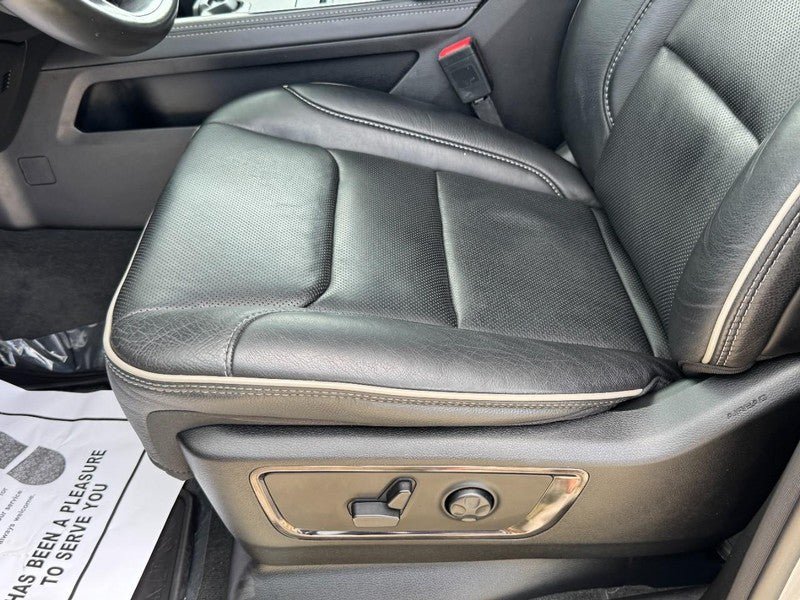Used 2023 RAM 1500 Limited AWD/4WD image 29