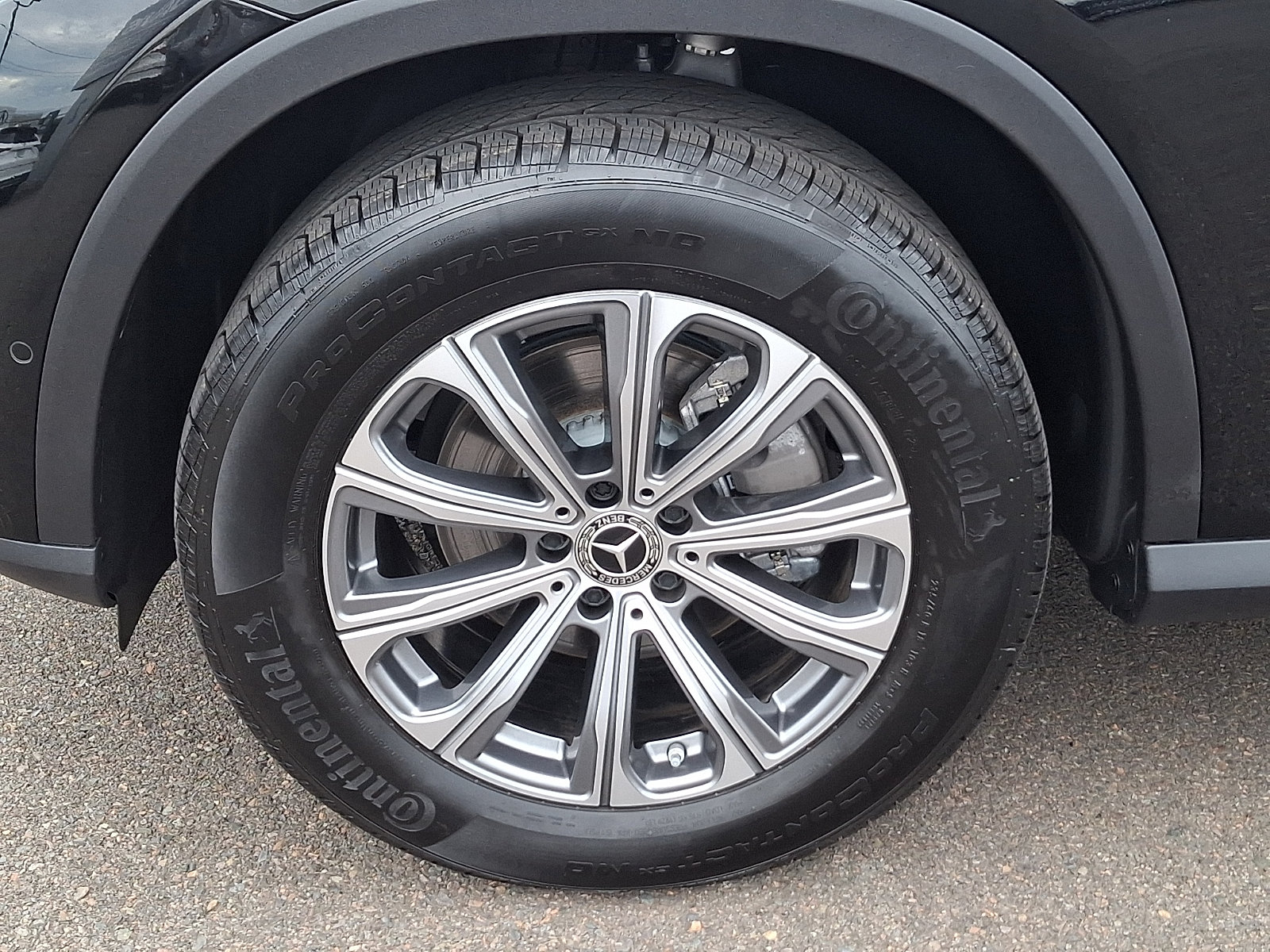 Used 2025 Mercedes-Benz GLC 300 image 8