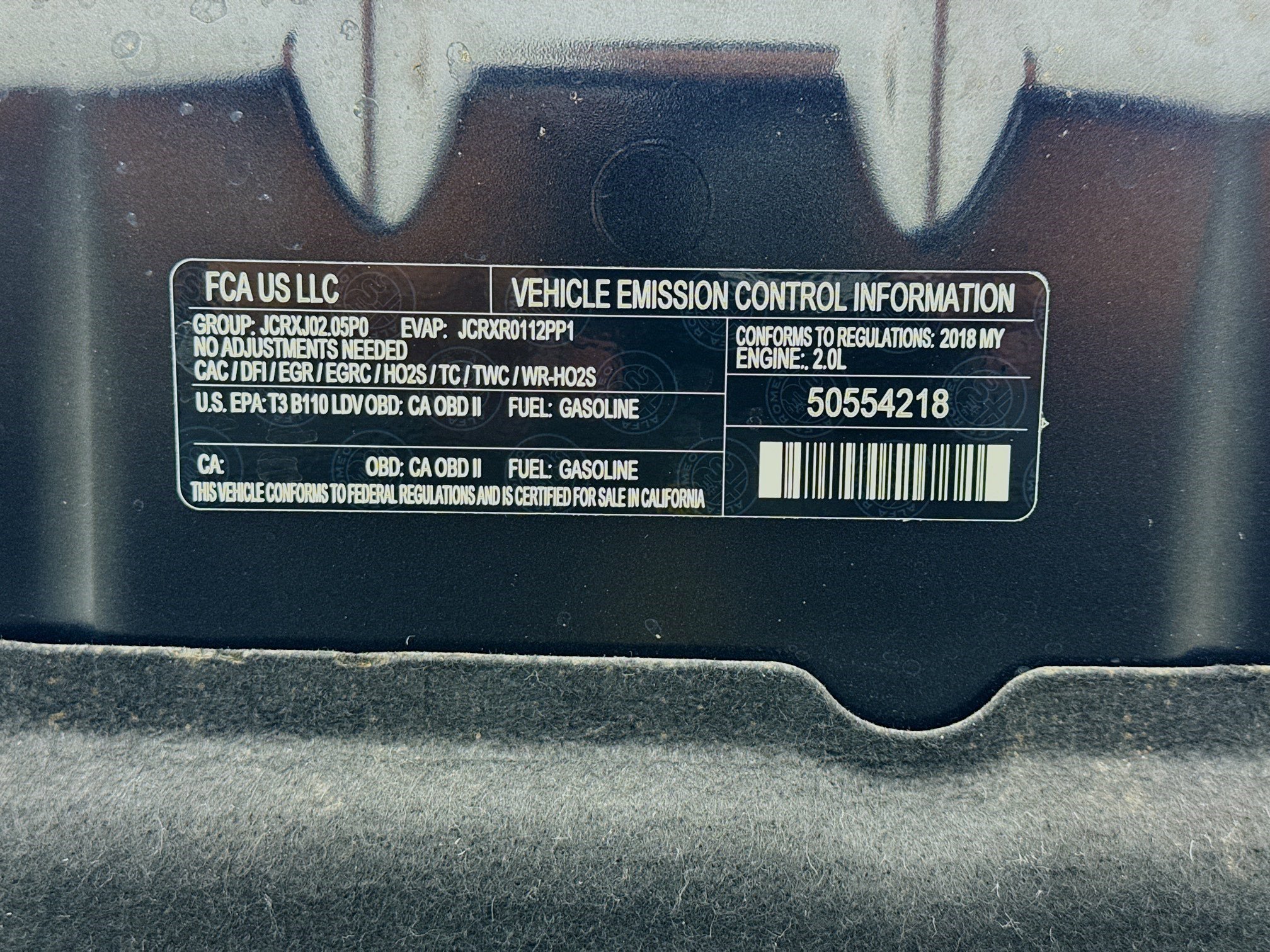 Used 2018 Alfa Romeo Stelvio Ti Sport image 21