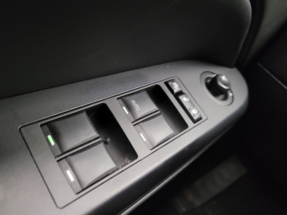 Used 2017 Jeep Patriot High Altitude AWD/4WD image 27