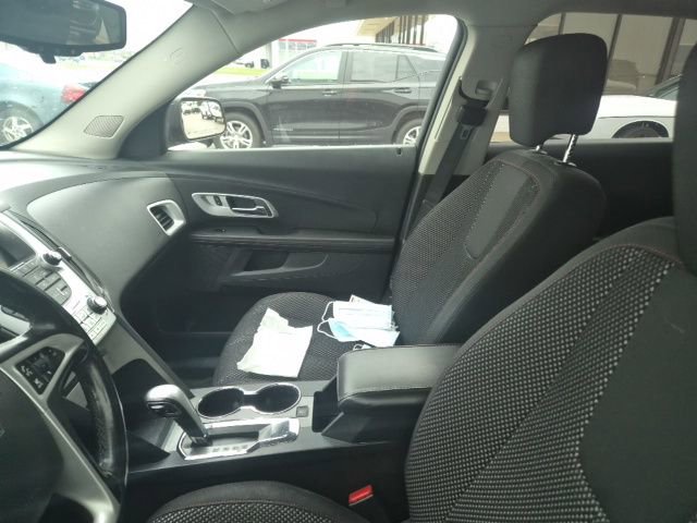 Used 2013 Chevrolet Equinox LT w/ Driver Convenience Package image 9