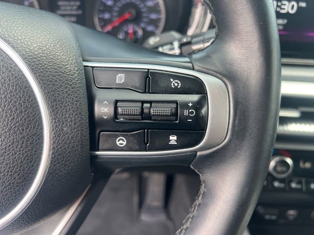 Used 2023 Kia K5 GT-Line w/ GT-Line Premium Package AWD/4WD image 14