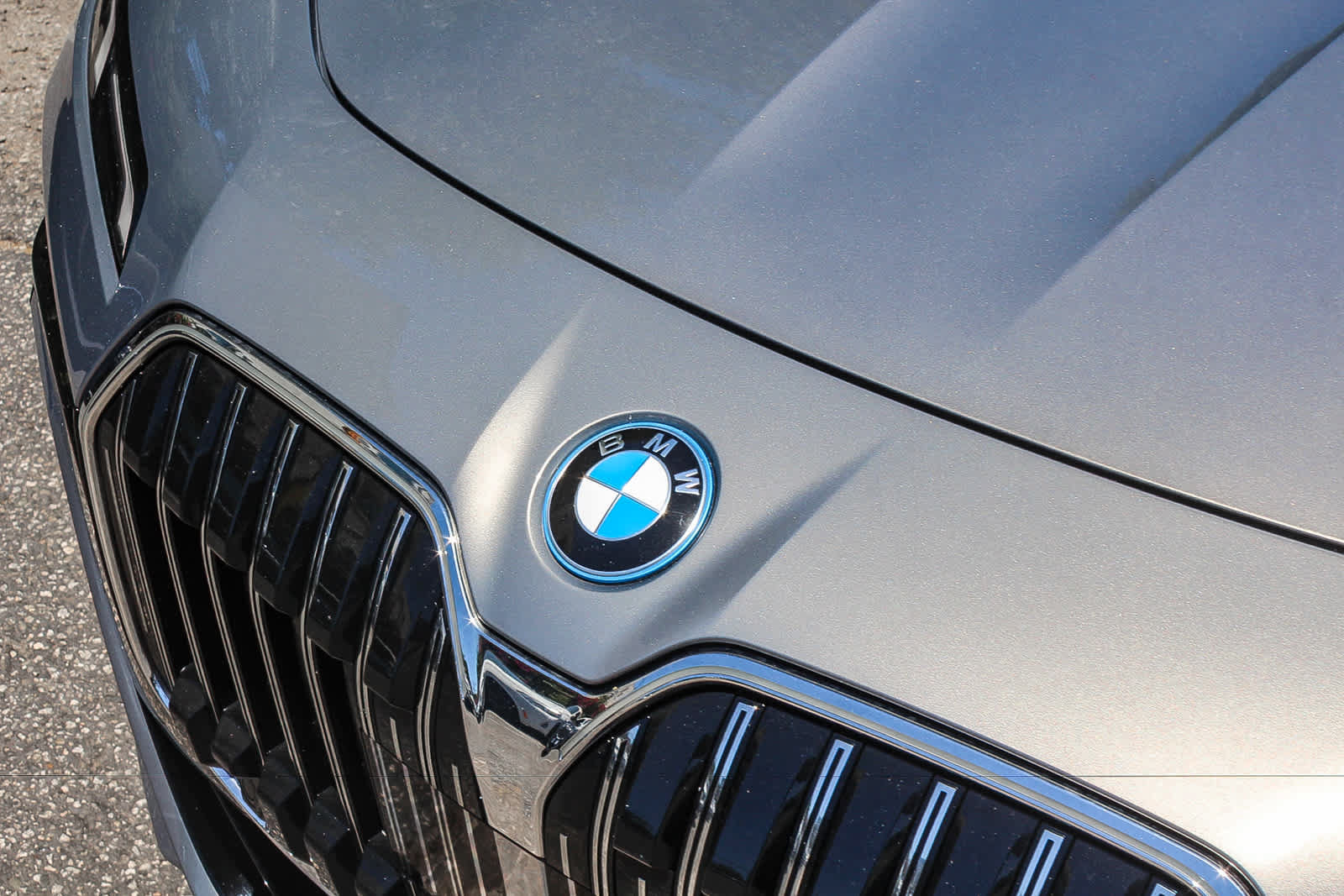 Used 2023 BMW i7 xDrive60 AWD/4WD image 11