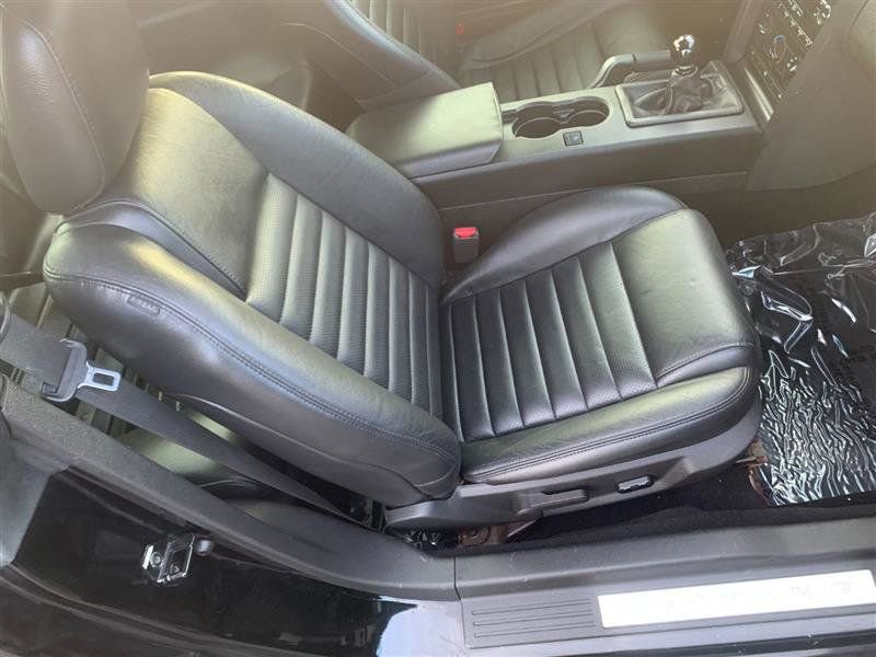 Used 2009 Ford Mustang GT RWD image 18