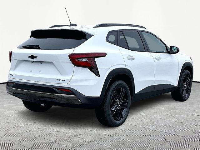 New 2026 Chevrolet Trax ACTIV image 6