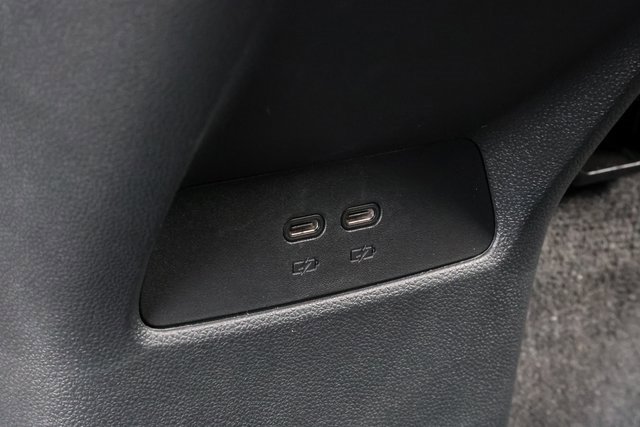 Used 2025 Chevrolet Equinox RS w/ Safety and Technology Package image 20