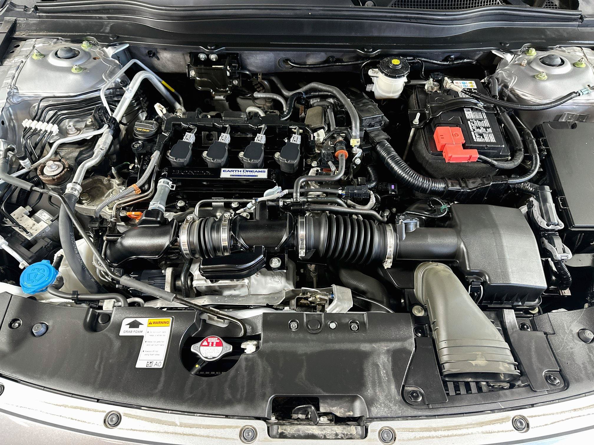 Used 2019 Honda Accord Sport image 27