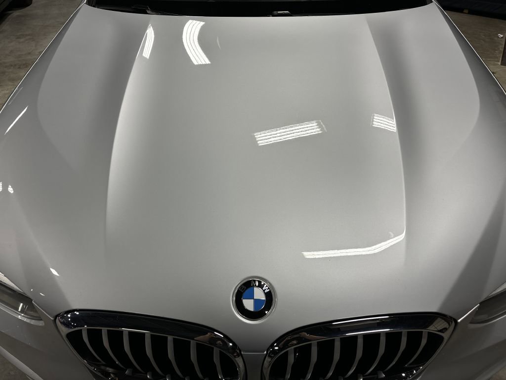 Used 2019 BMW X3 xDrive30i w/ Driving Assistance Package image 39